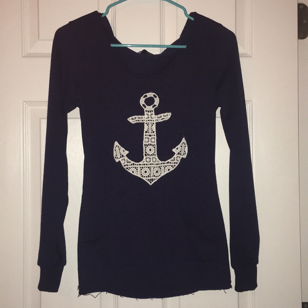 Rue21 Hoodie